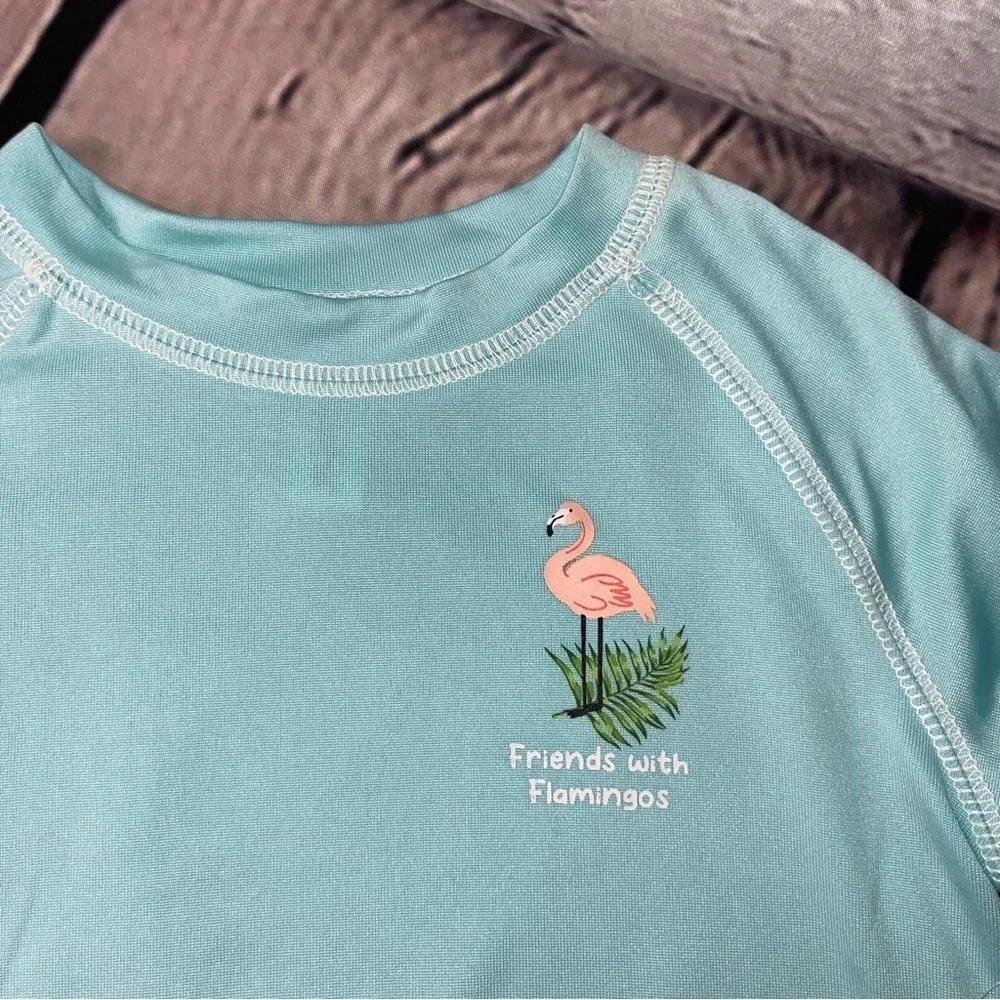 Wippette swimsuit 2 pieces 24M